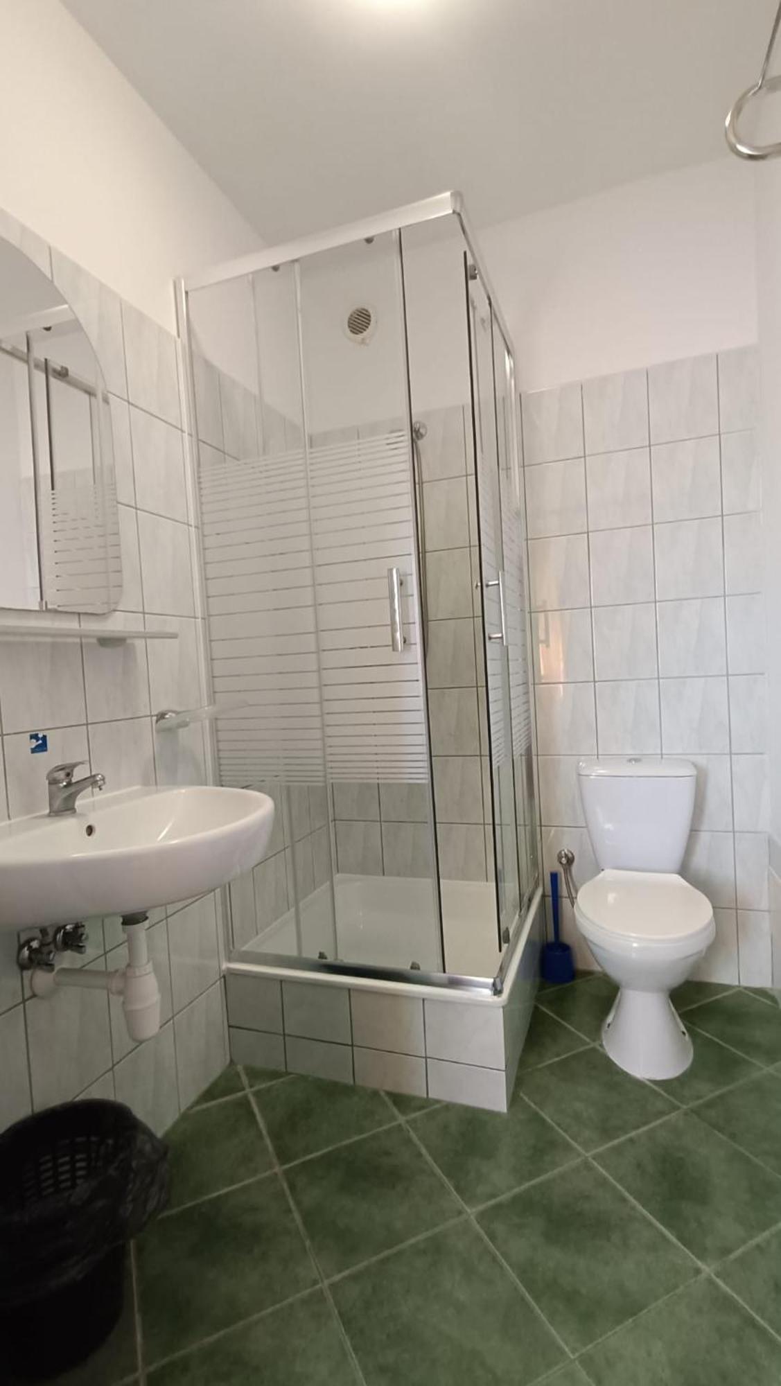 Joda Pokoje Goscinne Rewal Dış mekan fotoğraf