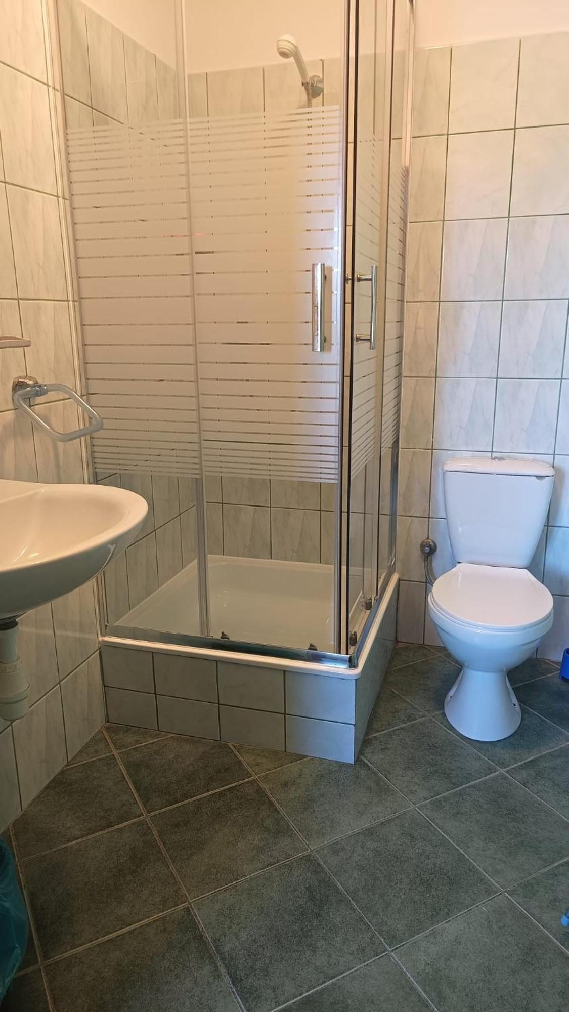 Joda Pokoje Goscinne Rewal Dış mekan fotoğraf