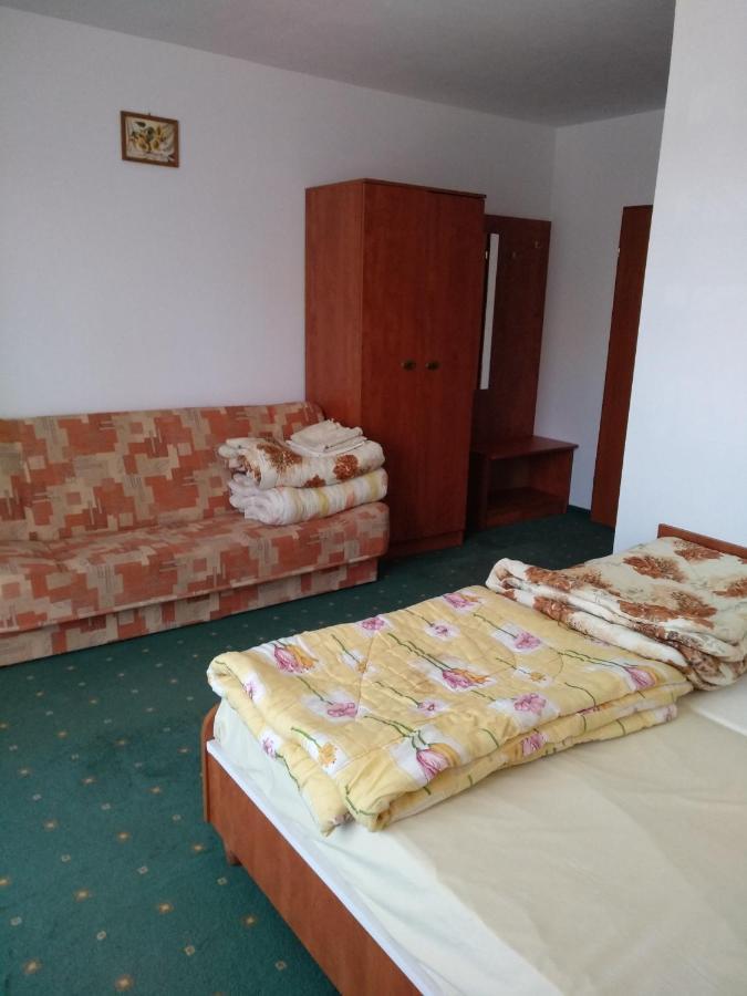 Joda Pokoje Goscinne Rewal Dış mekan fotoğraf