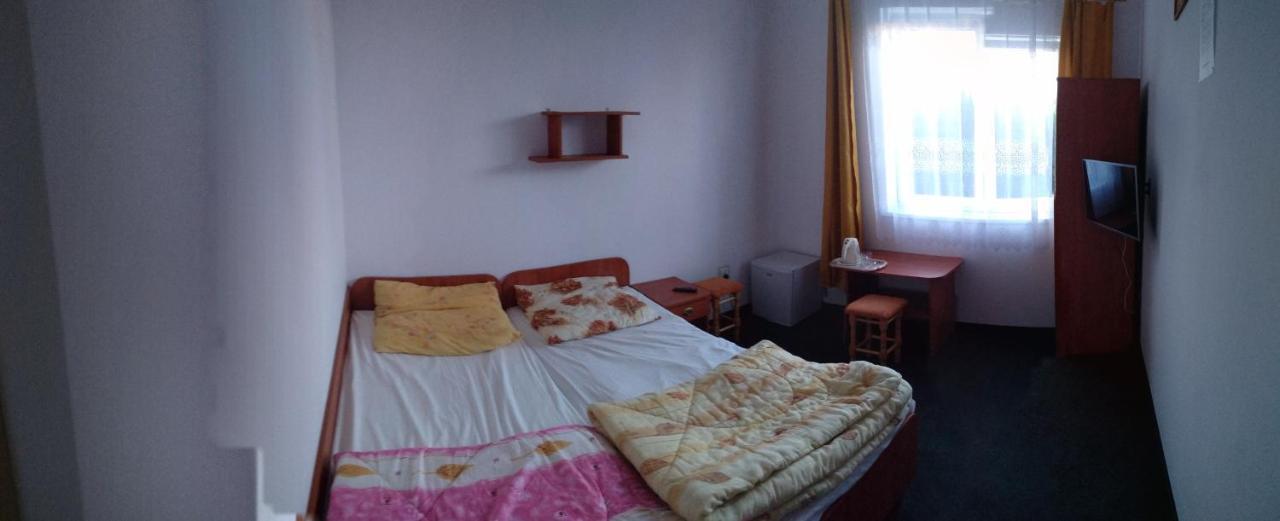 Joda Pokoje Goscinne Rewal Dış mekan fotoğraf