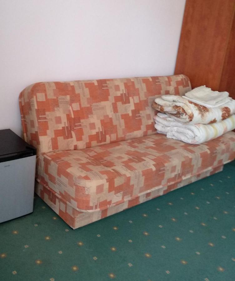 Joda Pokoje Goscinne Rewal Dış mekan fotoğraf